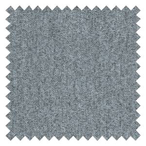 Fauteuil TIMON Tissu Inze: Gris bleu