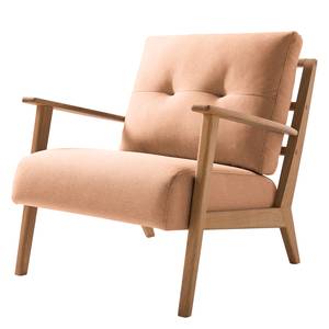 Sessel TIMON Webstoff Anda II: Pink