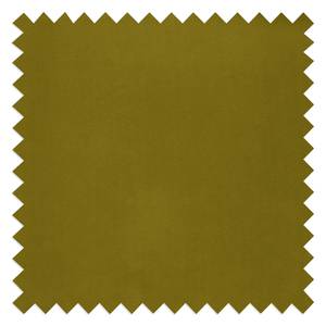 Repose-pieds Chelsea III Microfibre - Tissu Tond : Vert - Luge