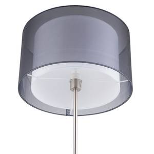 Lampadaire Munke Tissu mélangé / Fer - 1 ampoule