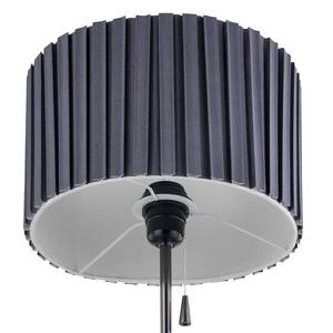 Lampe Ducey Coton / Fer - 1 ampoule