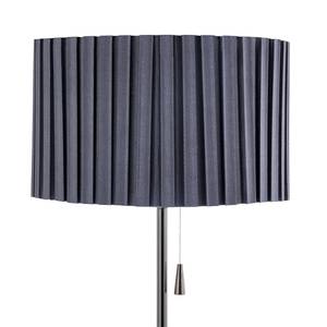 Lampe Ducey Coton / Fer - 1 ampoule