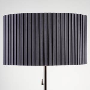 Lampadaire Ducey Coton / Fer - 1 ampoule