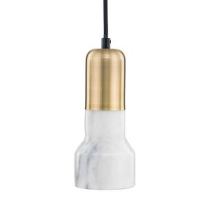 Hanglamp Lylia II marmer/ijzer - 3 lichtbronnen