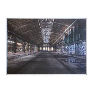 Bild Cleo Passion Schwarz - Holzwerkstoff - 140 x 100 x 2.6 cm