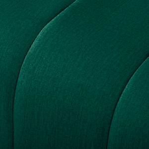 Fauteuil Richlands I Velour - Velours Onoli: Vert vieilli