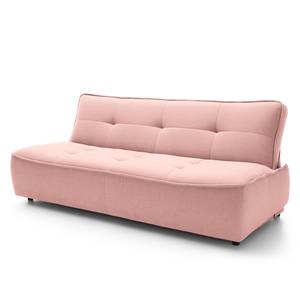 Schlafsofa Schwaan Microfaser - Mauve