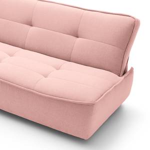 Schlafsofa Schwaan Microfaser - Mauve