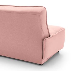 Schlafsofa Schwaan Microfaser - Mauve