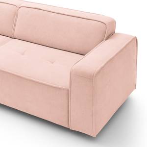 Schlafsofa Esperanca Microfaser - Mauve