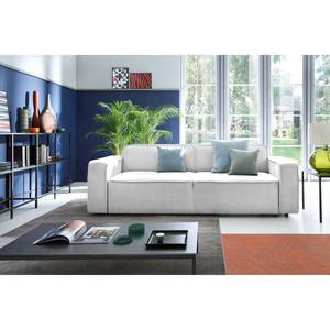 Schlafsofa Esperanca Microfaser - Sahara