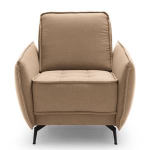 Fauteuil Lonau microvezel - Congo grijs