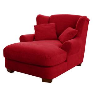 Loveuse Liwan I Tissu - Tissu Palila: Rouge