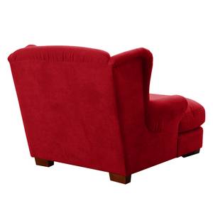 Loveuse Liwan I Tissu - Tissu Palila: Rouge