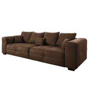 Big Sofa Modave Antiklederlook - Braun
