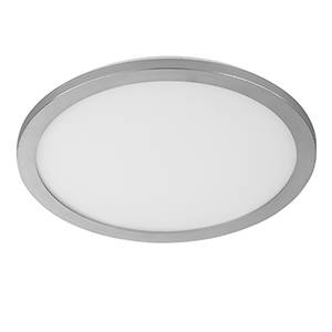 LED-Deckenleuchte Gotland II Acrylglas - 1-flammig - Durchmesser: 40 cm