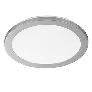 LED-Deckenleuchte Gotland II Acrylglas - 1-flammig - Durchmesser: 30 cm