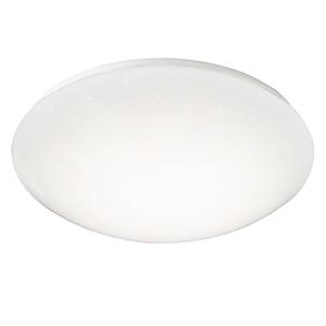 LED-Deckenleuchte Heaven Acryl / Glas - 1-flammig - Durchmesser: 36 cm