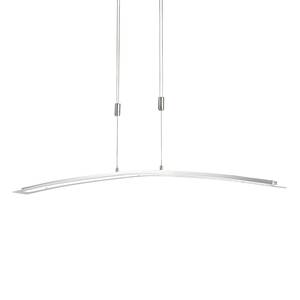 LED-Pendelleuchte Metis Acryl / Eisen - 1-flammig - Breite: 135 cm