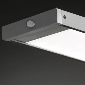 LED-Pendelleuchte Metz I Acryl / Eisen - 1-flammig