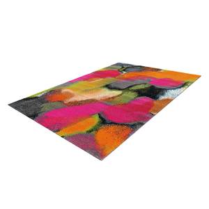 Laagpolig vloerkleed Move Springtime II kunstvezels - meerdere kleuren - 120 x 170 cm