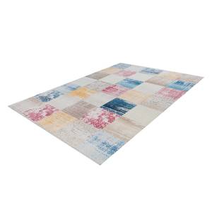 Tapis Antigua III Fibres synthétiques - Multicolore - 160 x 230 cm