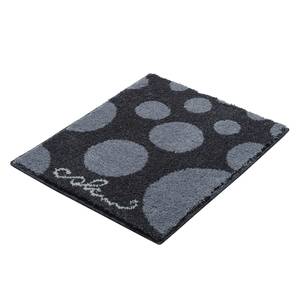 Tapis de bain Colani 16 Fibres synthétiques - Gris - 50 x 60 cm