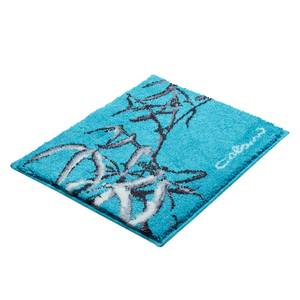 Tapis de bain Colani 23 Fibres synthétiques - Aqua - 50 x 60 cm