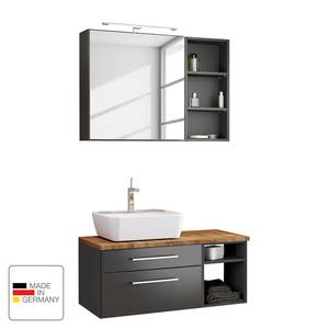 Badezimmerset Davos II home24 | kaufen (3-teilig)