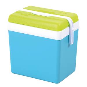 Kühlbox Promotion II Kunststoff - Blau