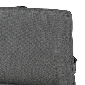 Coussin bain de soleil Royal tissu - Gris