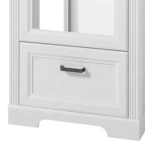 Armoire d’entrée Jasmund I Imitation pin blanc