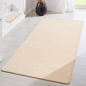 Tapis de couloir Fancy Tissu - Magnolia - 80 x 300 cm