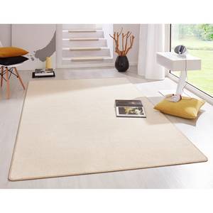 Tapis Fancy Tissu - Magnolia - 100 x 150 cm