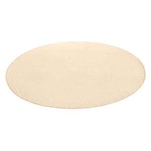 Tapis Fancy Circle Tissu - Magnolia - Diamètre : 200 cm