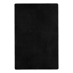Tapis Fancy Tissu - Noir fumé - 133 x 195 cm