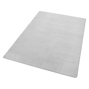 Laagpolig vloerkleed Fancy geweven stof - Ganiet - 100 x 150 cm