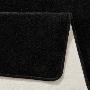 Passatoia Fancy Tessuto misto - Nero fumo - 80 x 300 cm