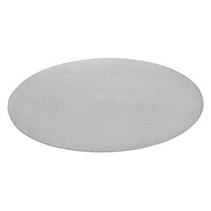 Tapis Fancy Circle Tissu - Granit - Diamètre : 133 cm