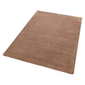 Tapis Fancy Tissu - Latte macchiatto - 80 x 150 cm