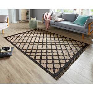 Tapis de couloir Visby Tissu - Beige