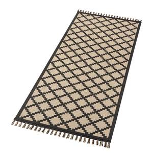 Tapis de couloir Visby Tissu - Beige