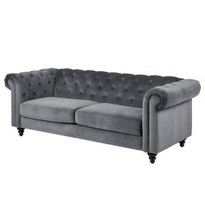 Sofa Lorup II (3-Sitzer) Samt