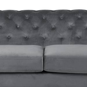 Sofa Lorup II (3-Sitzer) Samt