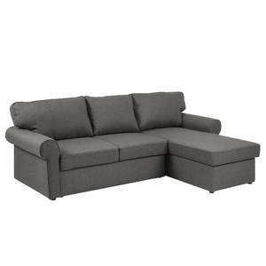 Ecksofa Coledale Webstoff