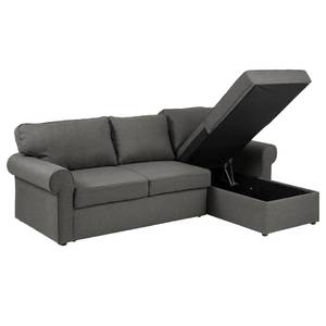 Ecksofa Coledale Webstoff