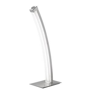 LED-Tischleuchte Ferrol Acrylglas / Aluminium - 1-flammig