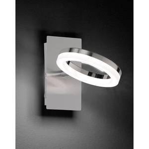 LED-Wandleuchte Scarlett Eisen - 1-flammig