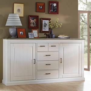 Dressoir Curzu Taupe