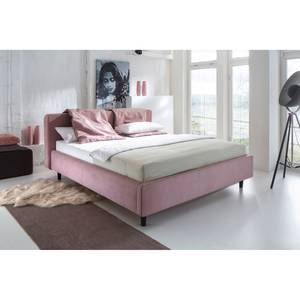Gestoffeerd bed Limoux 140 x 200cm